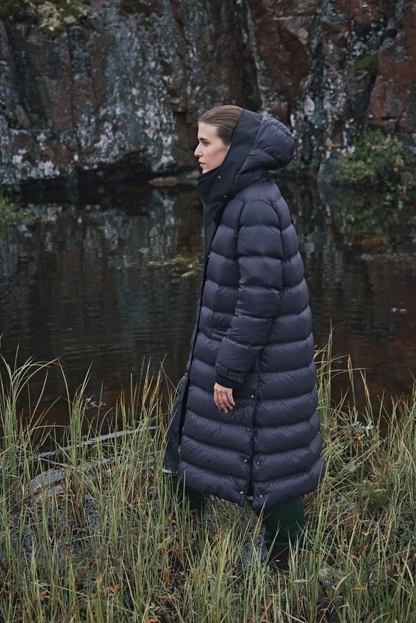 Осенний гид: выбираем идеальную куртку на холодное время года. Фото 5