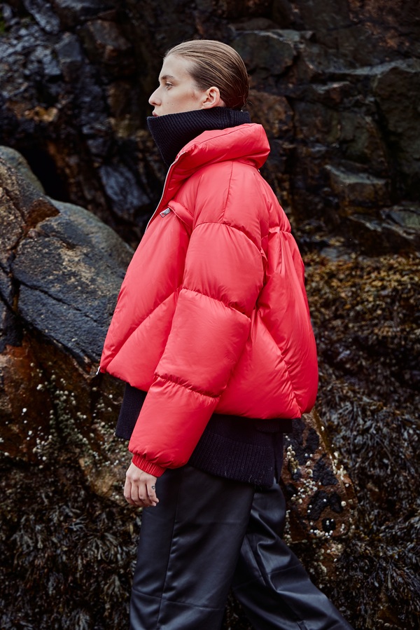 Осенний гид: выбираем идеальную куртку на холодное время года. Фото 2