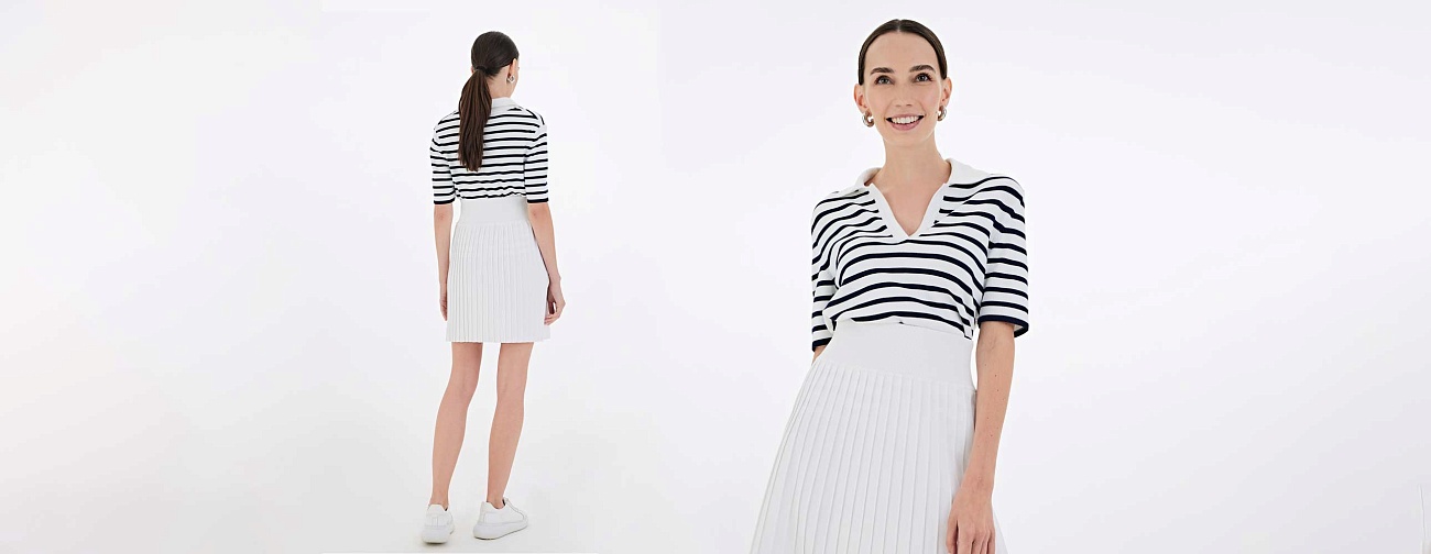 Купить женские белые макси юбки в интернет магазине albatrostag.ru